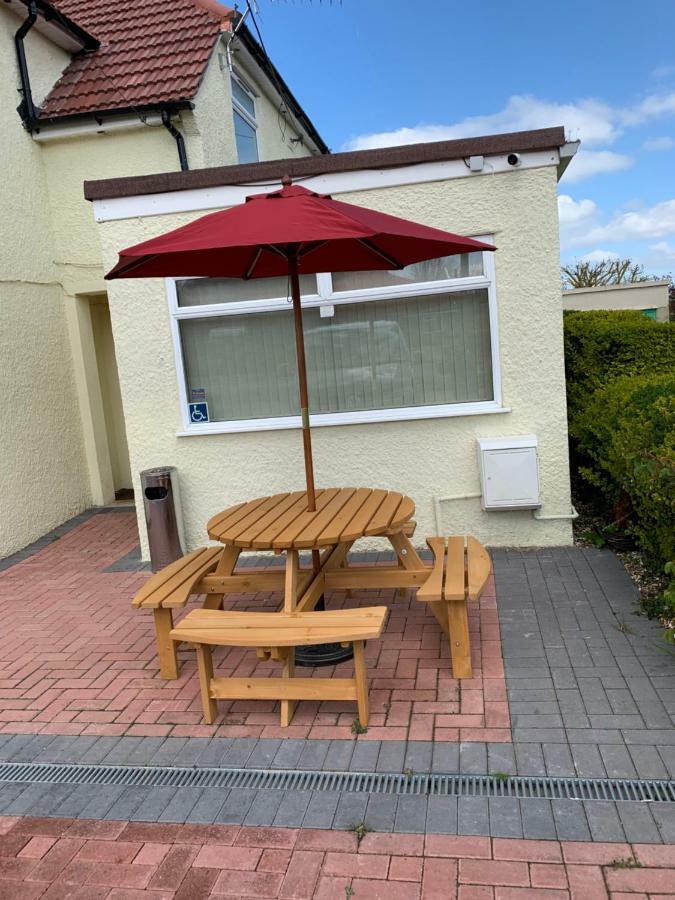 Oxford Bed And Breakfast Kidlington Exterior photo